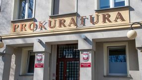 Prokuratura Okręgowa w Zielonej Górze