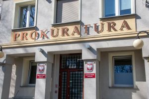 Prokuratura Okręgowa w Zielonej Górze