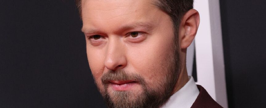 Remigiusz Mróz