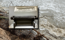 Księżniczka z Bagicza, odkrycie archeologiczne w Polsce