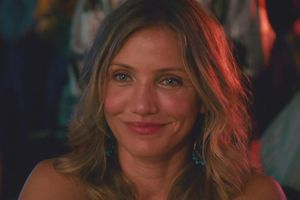 Cameron Diaz w filmie 