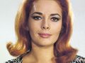 Karin Dor w filmie 