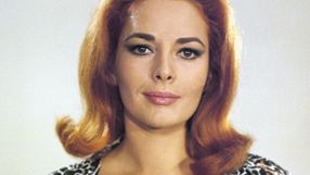 Karin Dor w filmie 