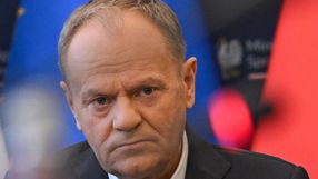 Premier Donald Tusk