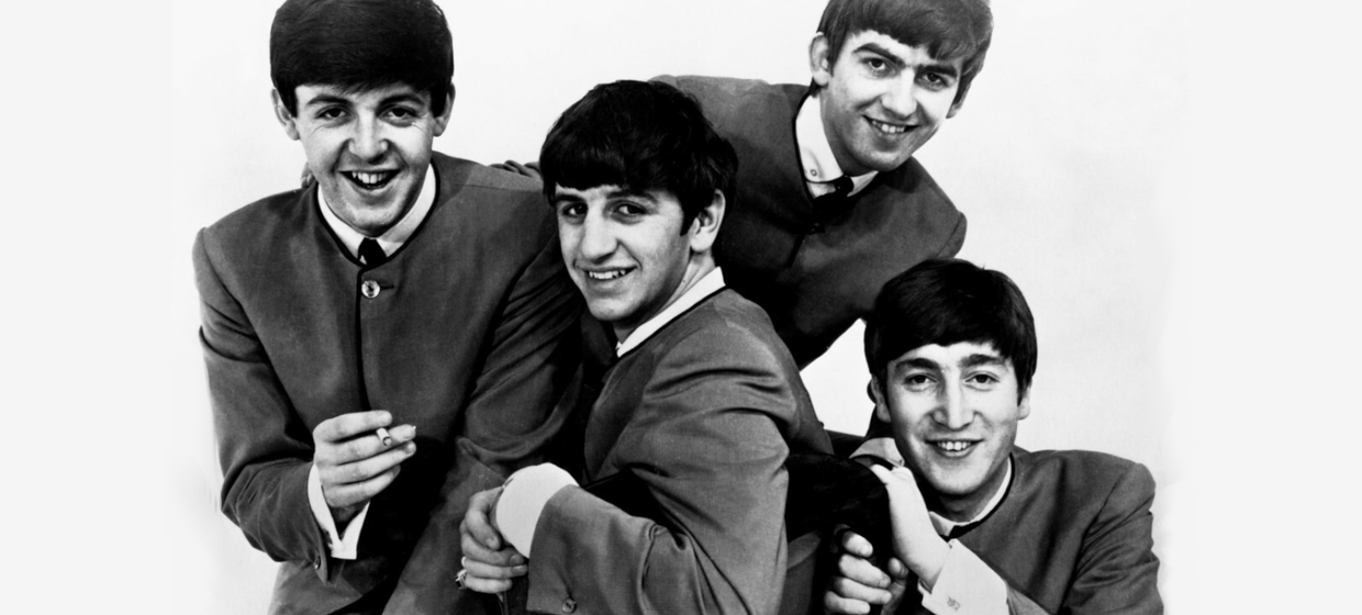 The Beatles