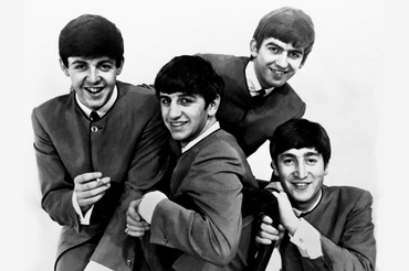 The Beatles