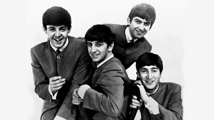 The Beatles
