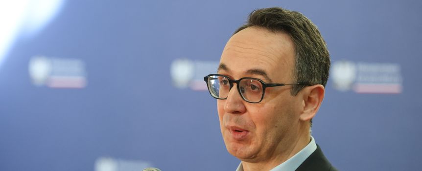 Rząd zapowiedział ewakuację Polaków