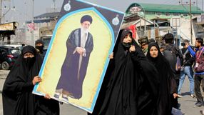 Media: Iran ma nowego przywódcę