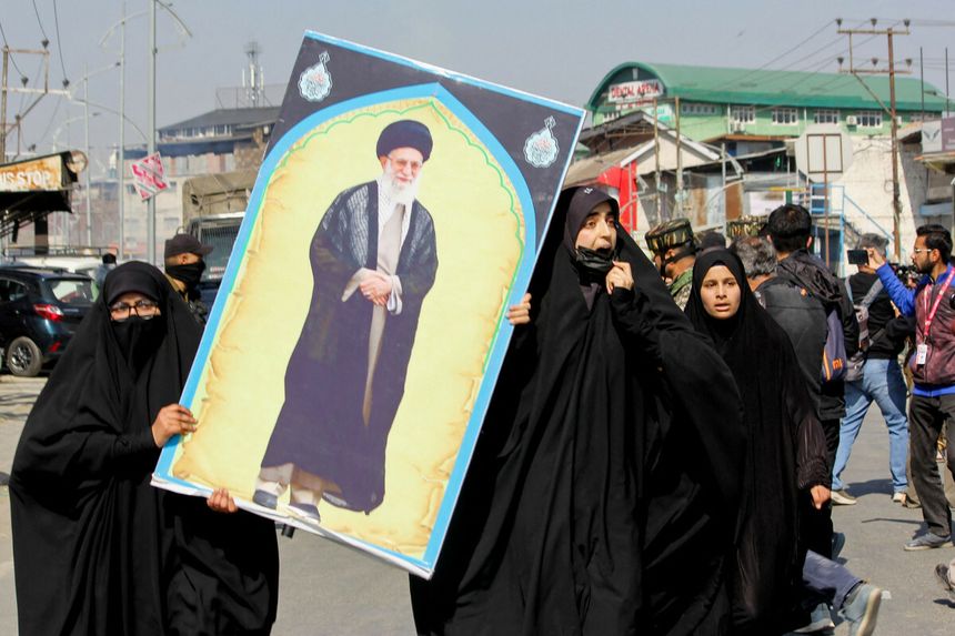 Media: Iran ma nowego przywódcę