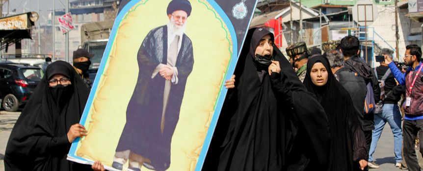 Media: Iran ma nowego przywódcę