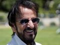 Ringo Starr podczas wydarzenia z okazji swoich 81. urodzin