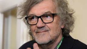 Emir Kusturica w 2025 roku