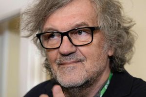 Emir Kusturica w 2025 roku