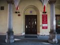 Urząd, Wrocław
