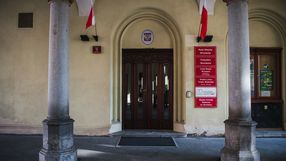 Urząd, Wrocław