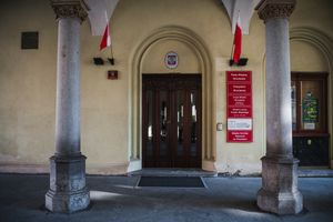Urząd, Wrocław