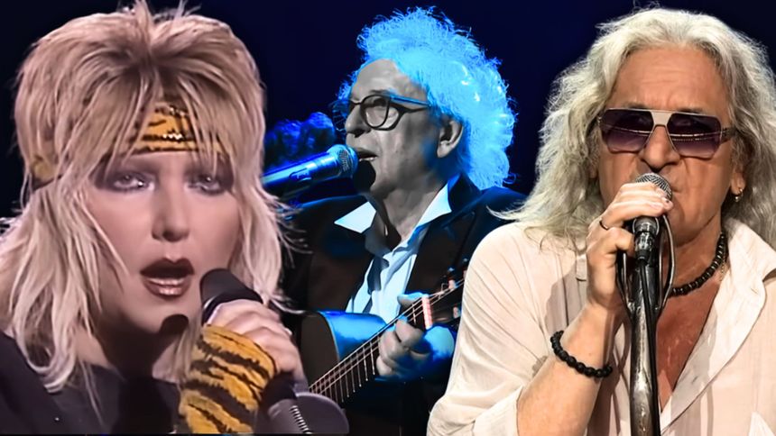 Quiz o wielkich polskich przebojach