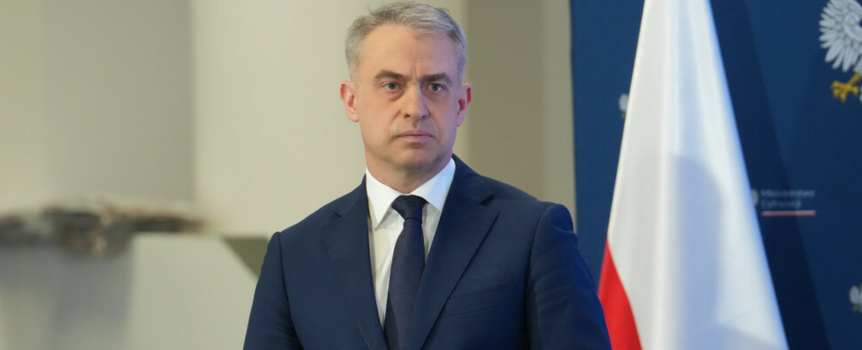 Krzysztof Gawkowski