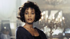 Whitney Houston w filmie 