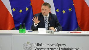 Marcin Kierwiński