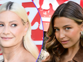 Julia Wieniawa i Małgorzata Kożuchowska zarobią fortunę na reklamie lodów
