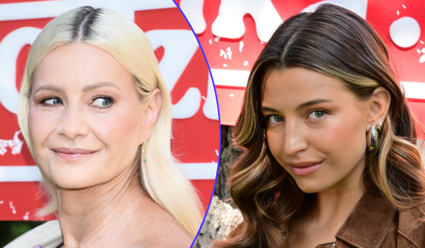Julia Wieniawa i Małgorzata Kożuchowska zarobią fortunę na reklamie lodów