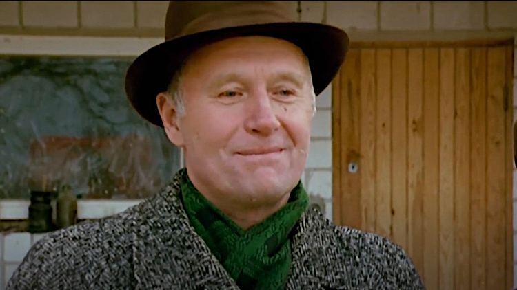 Kadr z filmu Kogel-mogel