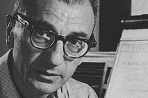 Bronisław Kaper