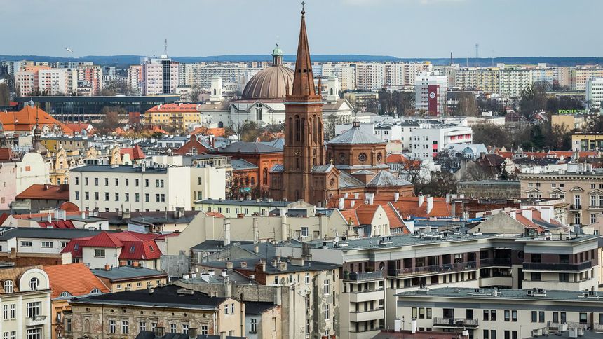 Bydgoszcz