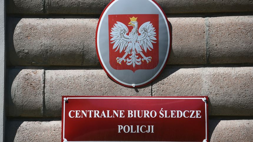 CBŚP