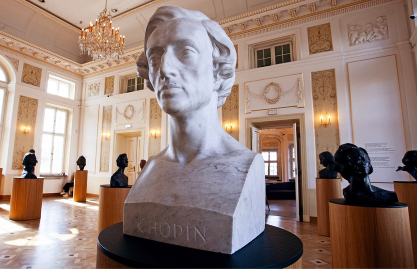 Fryderyk Chopin