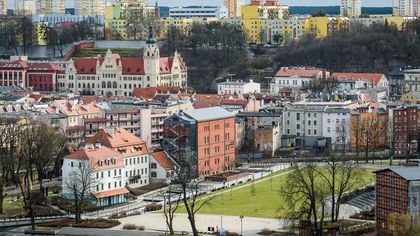 Bydgoszcz