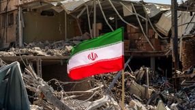 Media: Iran trafił w amerykański tankowiec
