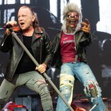 Iron Maiden