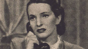 Hanna Skarżanka 