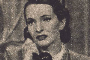 Hanna Skarżanka 