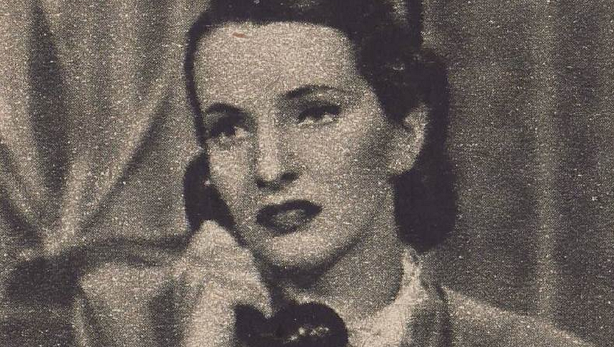 Hanna Skarżanka 