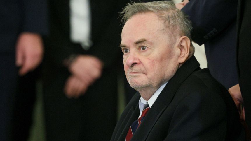 Waldemar Łysiak 