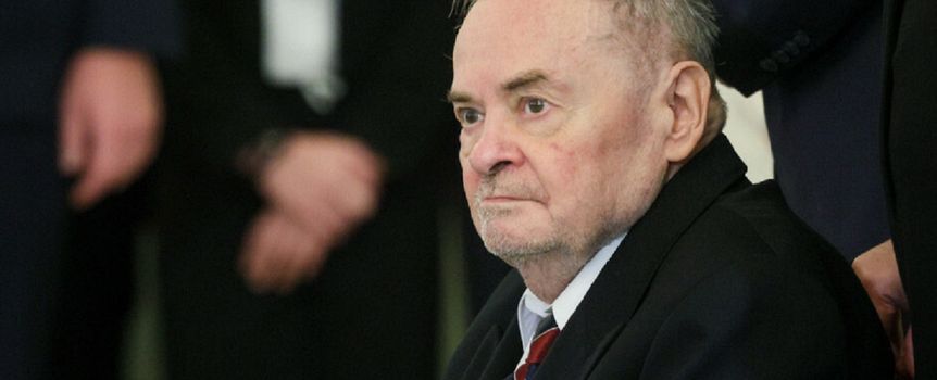 Waldemar Łysiak 
