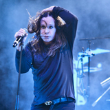 Ozzy Osbourne