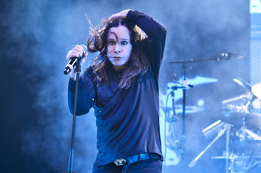 Ozzy Osbourne