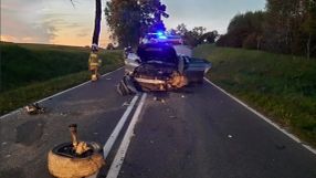 Adwokat od „trumien na kółkach” prawomocnie skazany na 1,5 roku więzienia