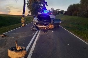 Adwokat od „trumien na kółkach” prawomocnie skazany na 1,5 roku więzienia