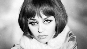 Kalina Jędrusik