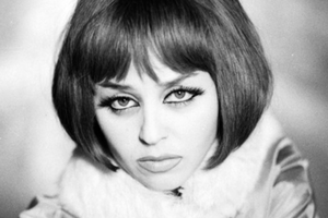 Kalina Jędrusik