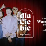 Myslovitz zagra w Warszawie