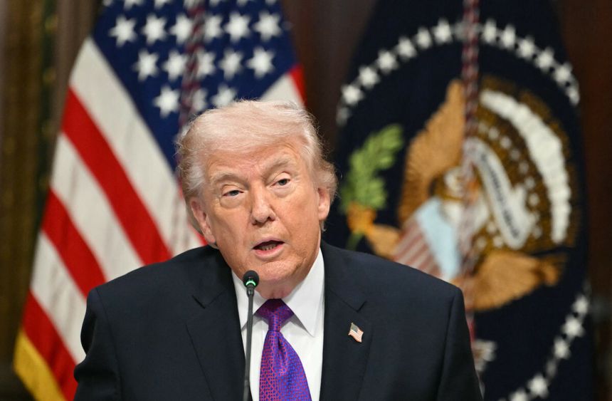 Trump