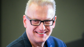Mariusz Szczygieł, East News