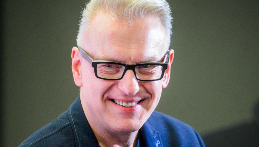 Mariusz Szczygieł, East News